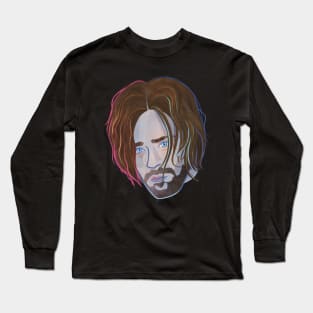 Joey Batey goes Pop! Long Sleeve T-Shirt